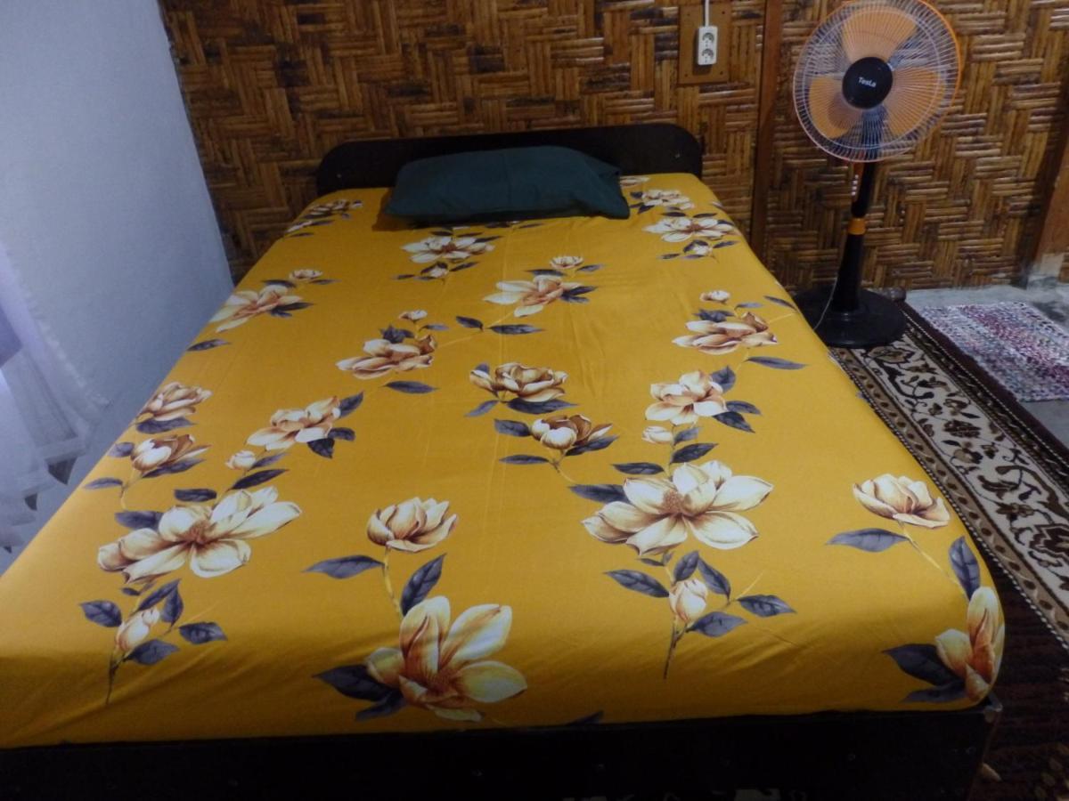 Magpie Homestay & Jungle Trekking Especially For Guest Trekking With Us บูกิตลาวัง ภายนอก รูปภาพ