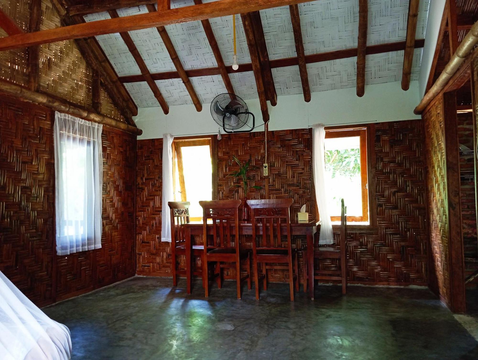 Magpie Homestay & Jungle Trekking Especially For Guest Trekking With Us บูกิตลาวัง ภายนอก รูปภาพ