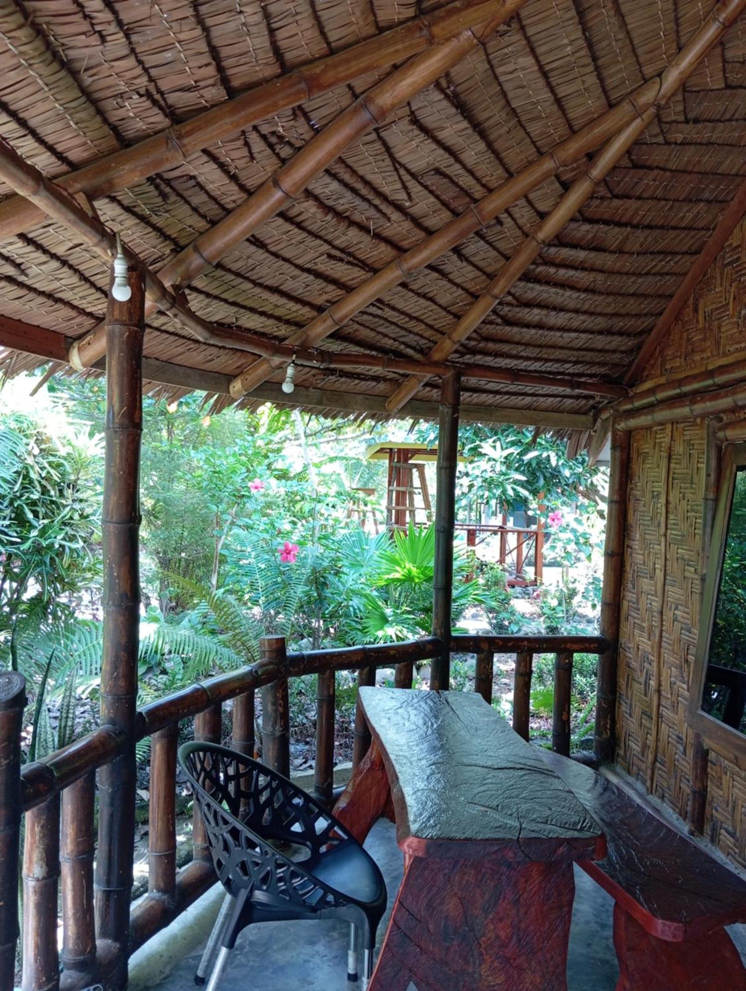 Magpie Homestay & Jungle Trekking Especially For Guest Trekking With Us บูกิตลาวัง ภายนอก รูปภาพ