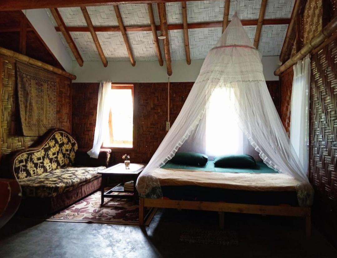 Magpie Homestay & Jungle Trekking Especially For Guest Trekking With Us บูกิตลาวัง ห้อง รูปภาพ
