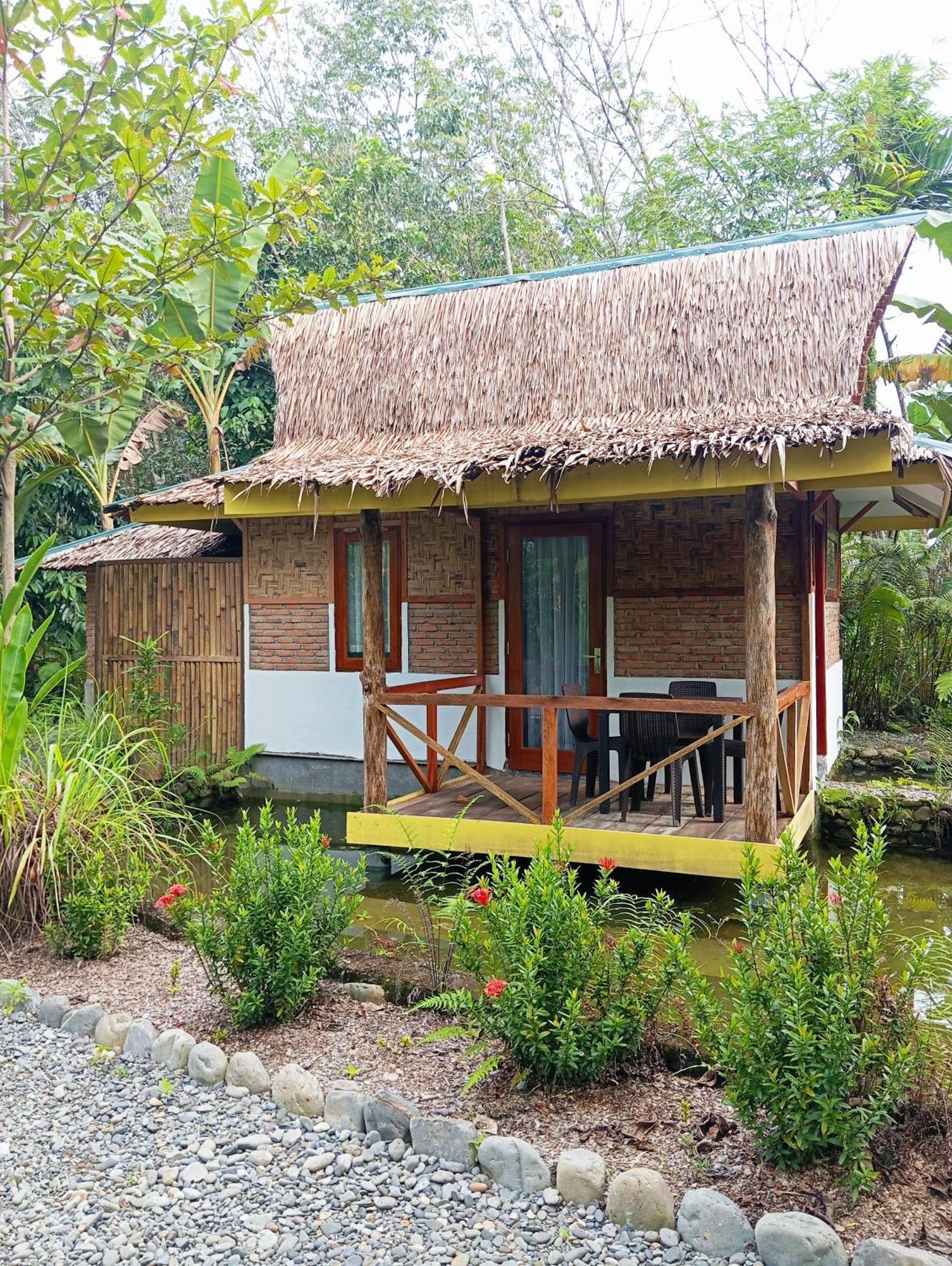 Magpie Homestay & Jungle Trekking Especially For Guest Trekking With Us บูกิตลาวัง ภายนอก รูปภาพ