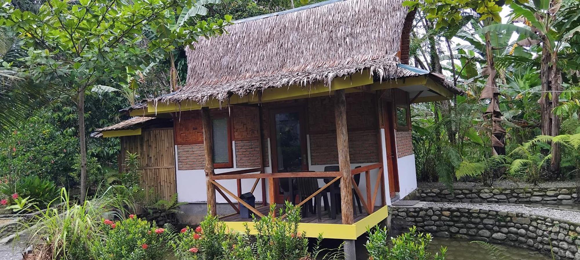 Magpie Homestay & Jungle Trekking Especially For Guest Trekking With Us บูกิตลาวัง ห้อง รูปภาพ